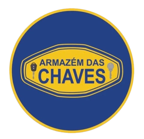 Logo Armazém das Chaves